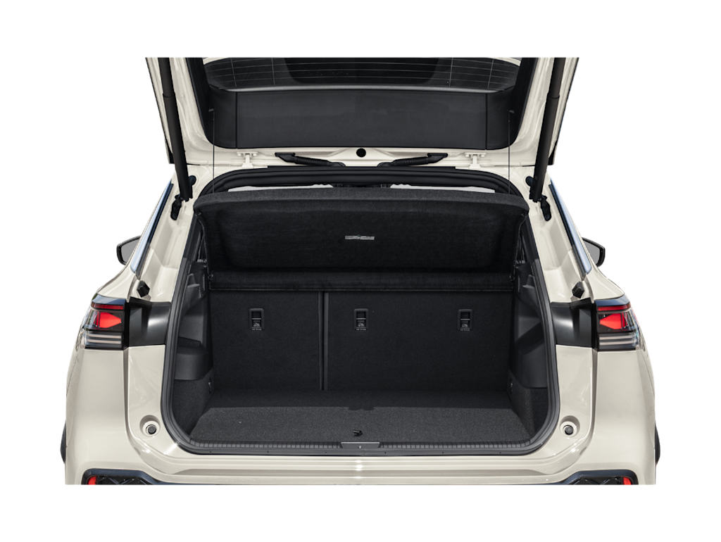 Thumbnail: 2026 Volkswagen Tiguan - 12
