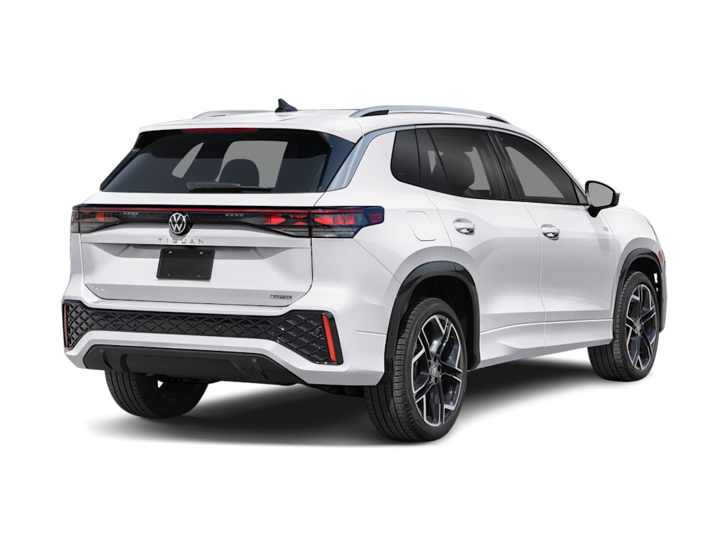 Thumbnail: 2026 Volkswagen Tiguan - 10