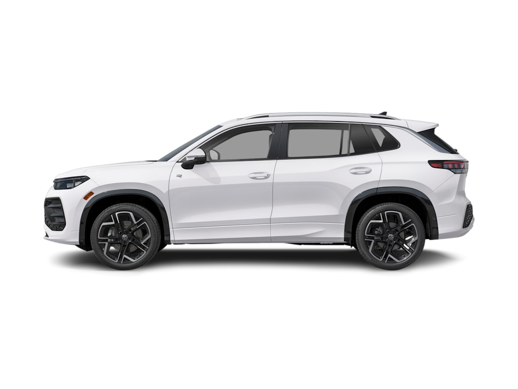 Thumbnail: 2026 Volkswagen Tiguan - 3