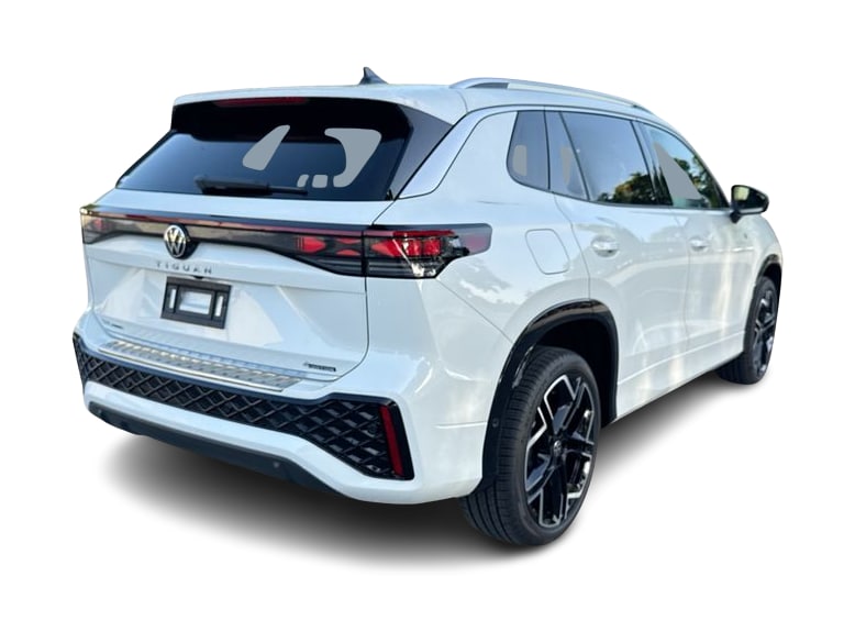 Thumbnail: 2026 Volkswagen Tiguan - 22