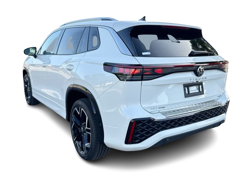 Thumbnail: 2026 Volkswagen Tiguan - 4