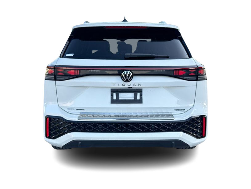 Thumbnail: 2026 Volkswagen Tiguan - 5