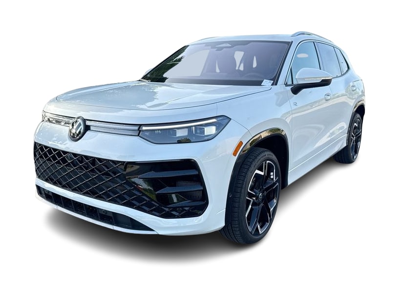 Thumbnail: 2026 Volkswagen Tiguan - 21