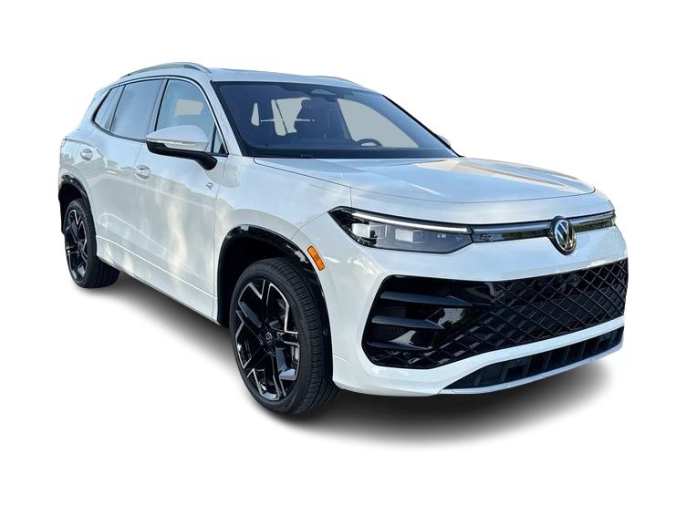 Thumbnail: 2026 Volkswagen Tiguan - 20
