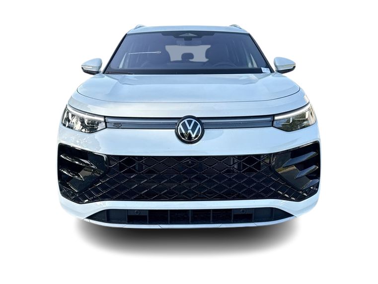 Thumbnail: 2026 Volkswagen Tiguan - 6