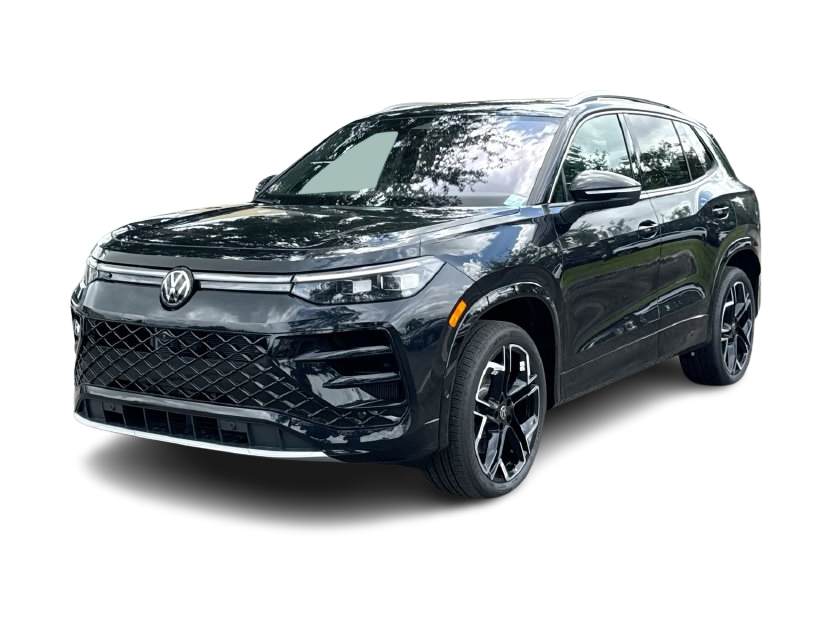 Thumbnail: 2026 Volkswagen Tiguan - 20