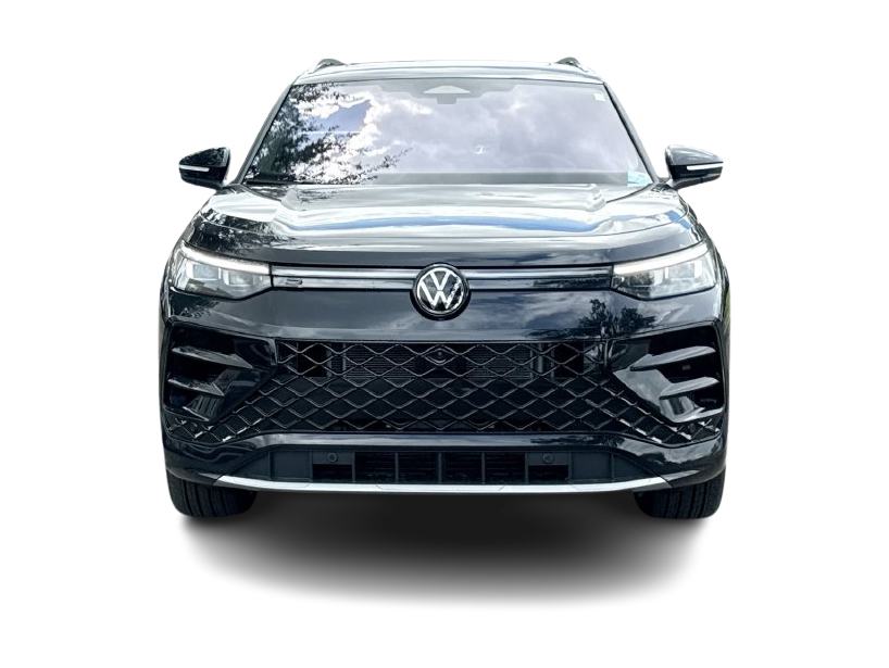 Thumbnail: 2026 Volkswagen Tiguan - 5