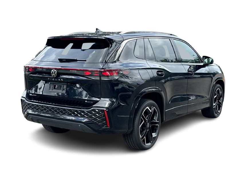 Thumbnail: 2026 Volkswagen Tiguan - 22
