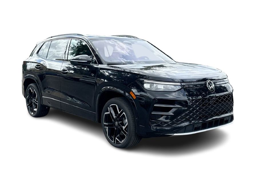 Thumbnail: 2026 Volkswagen Tiguan - 19