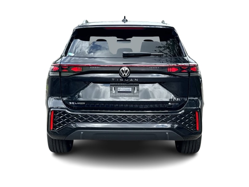 Thumbnail: 2026 Volkswagen Tiguan - 21