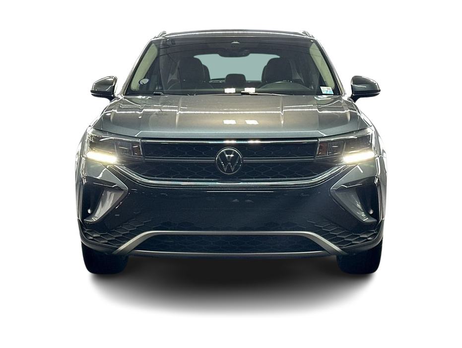 Thumbnail: 2024 Volkswagen Taos - 6