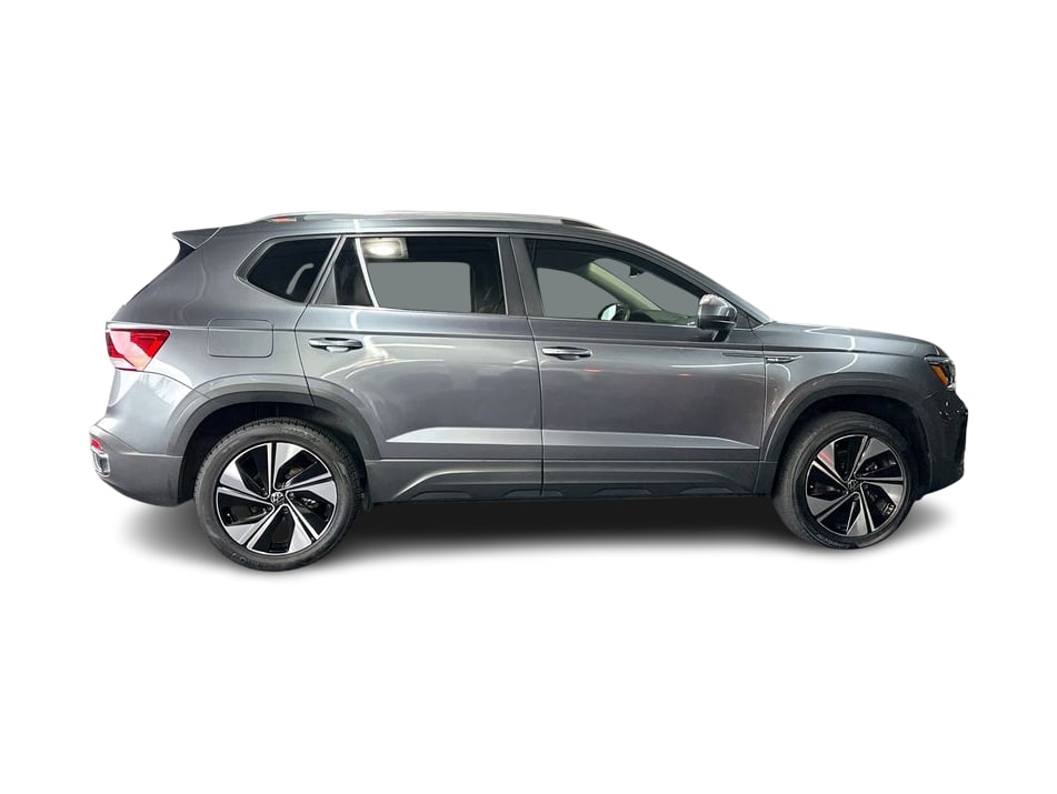 Thumbnail: 2024 Volkswagen Taos - 23