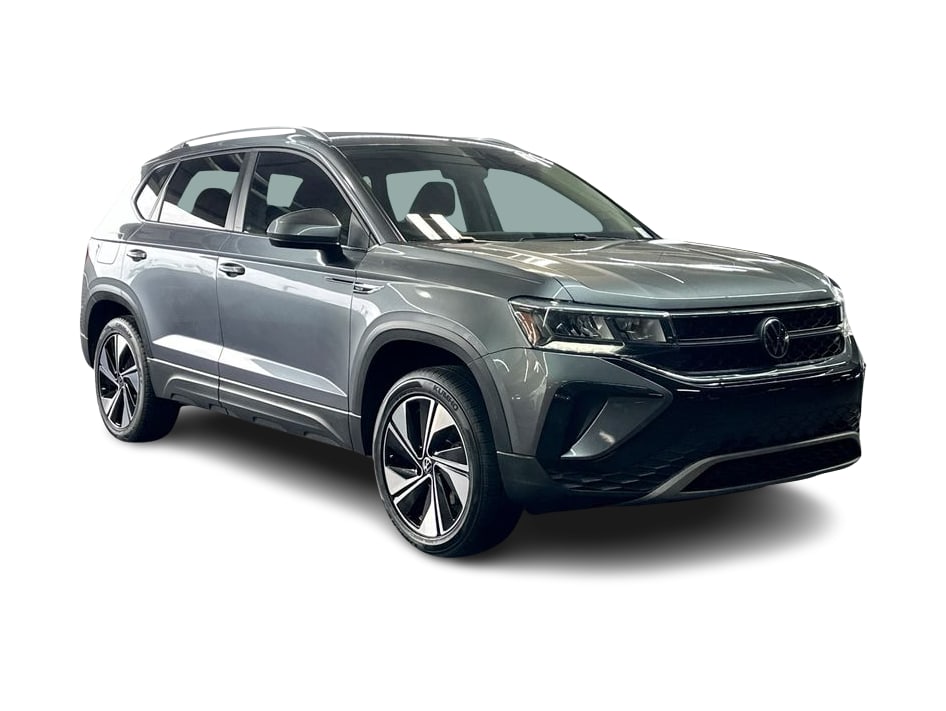 Thumbnail: 2024 Volkswagen Taos - 20