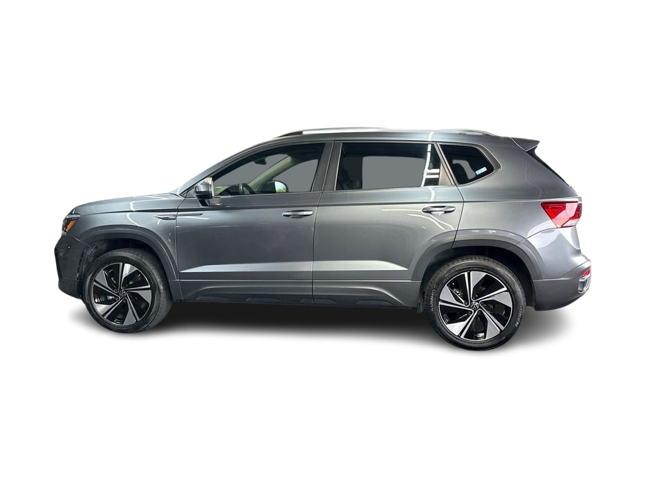 Thumbnail: 2024 Volkswagen Taos - 3