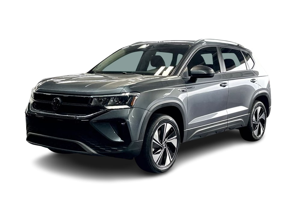 Thumbnail: 2024 Volkswagen Taos - 21