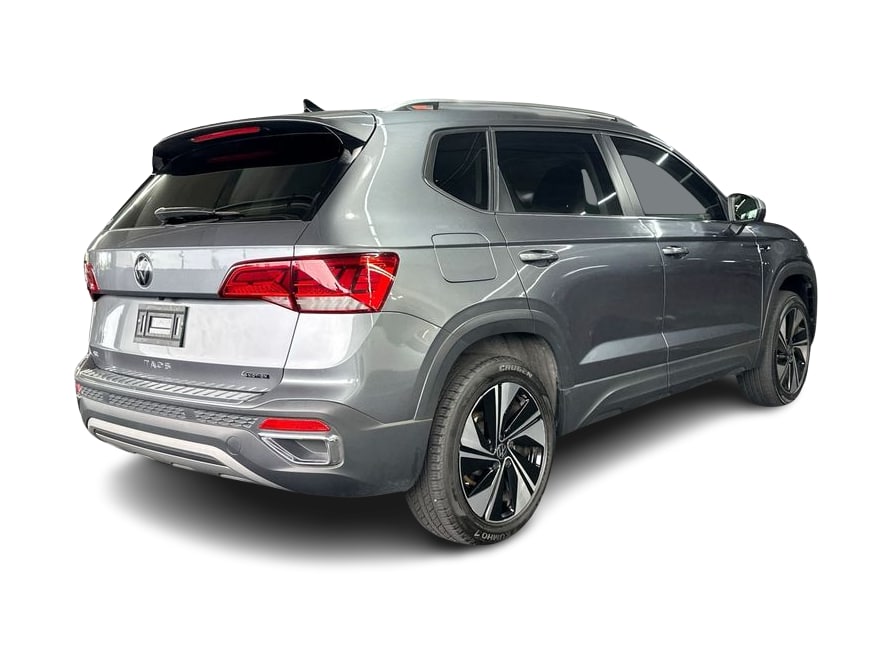 Thumbnail: 2024 Volkswagen Taos - 22