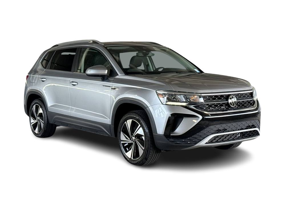 Thumbnail: 2024 Volkswagen Taos - 21