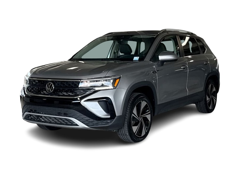 Thumbnail: 2024 Volkswagen Taos - 22