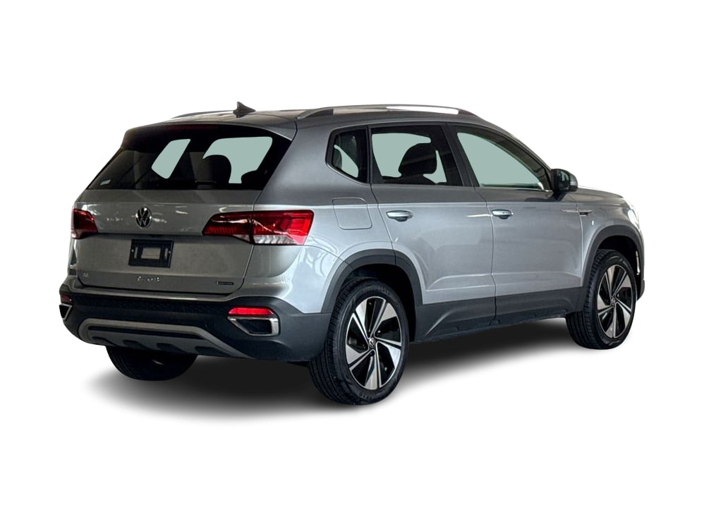 Thumbnail: 2024 Volkswagen Taos - 23