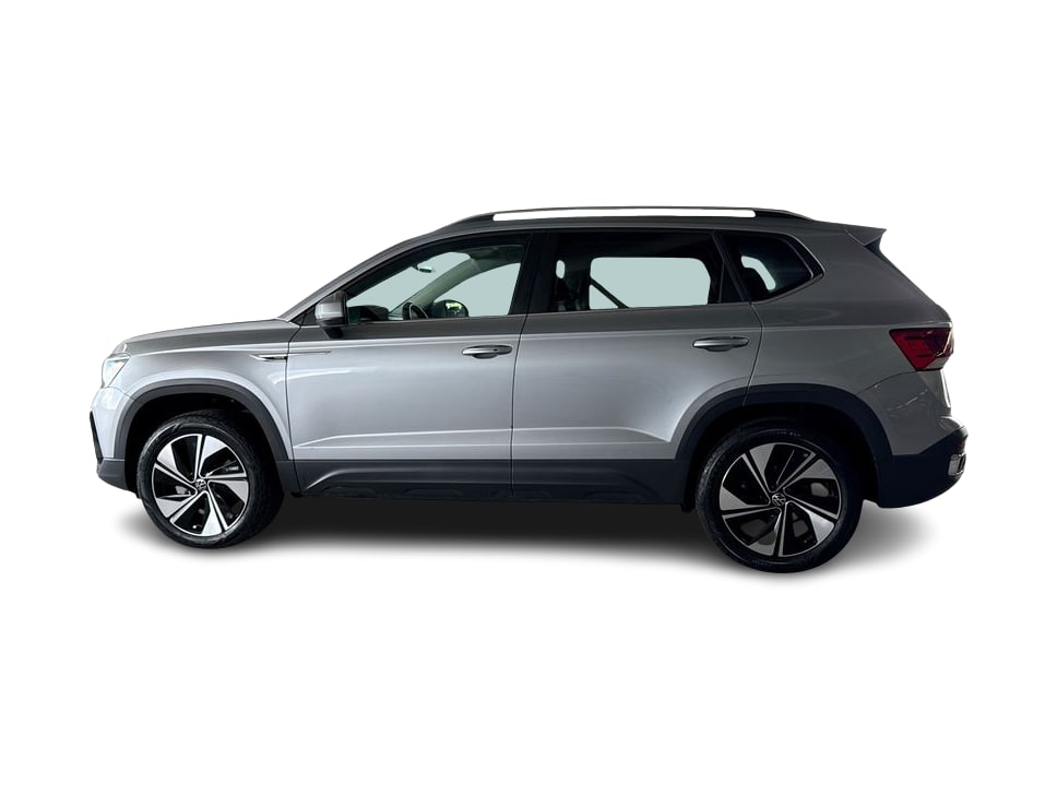 Thumbnail: 2024 Volkswagen Taos - 3