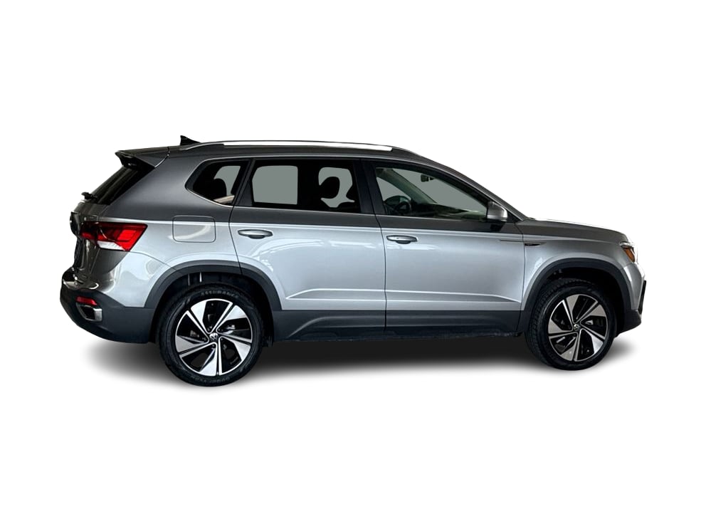 Thumbnail: 2024 Volkswagen Taos - 24