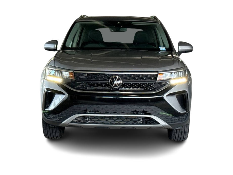 Thumbnail: 2024 Volkswagen Taos - 6