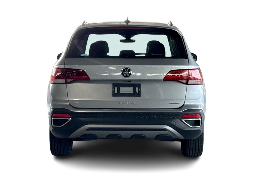 Thumbnail: 2024 Volkswagen Taos - 5