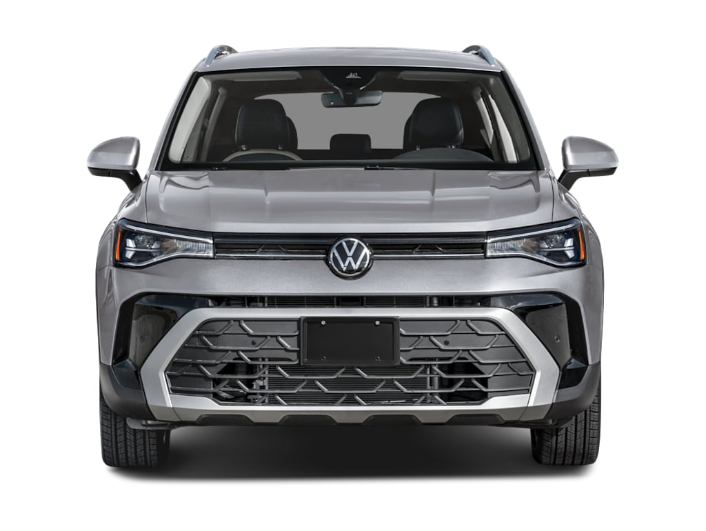 Thumbnail: 2025 Volkswagen Taos - 5