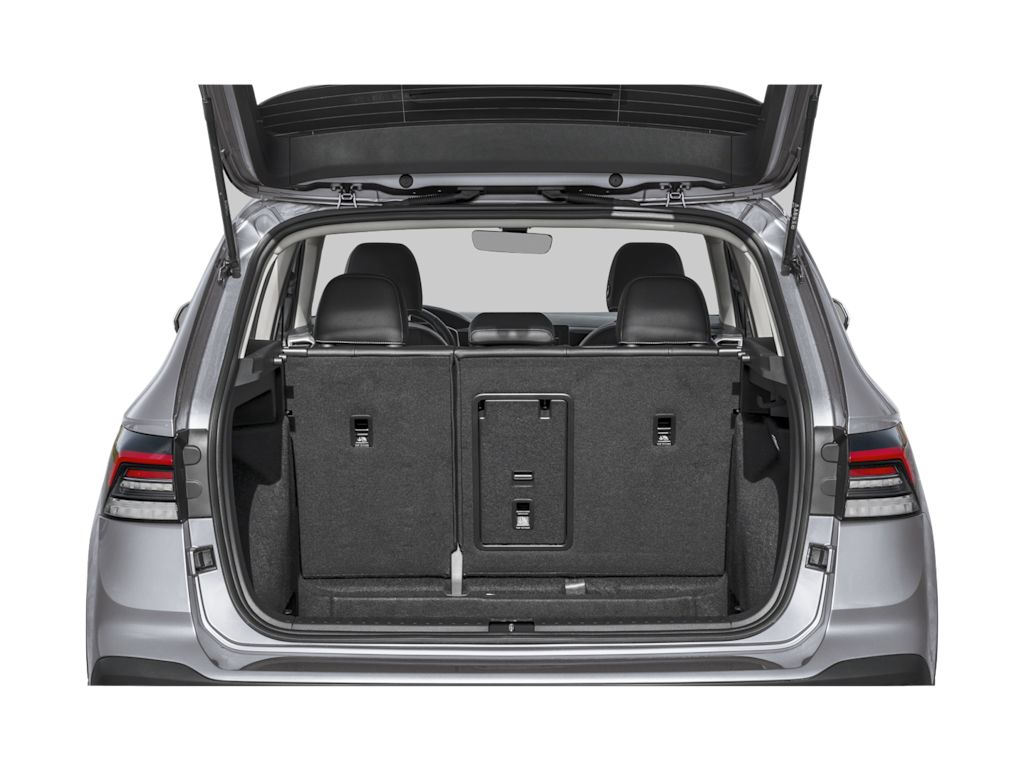 Thumbnail: 2025 Volkswagen Taos - 12