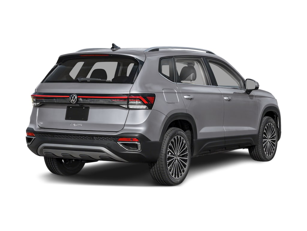 Thumbnail: 2025 Volkswagen Taos - 13