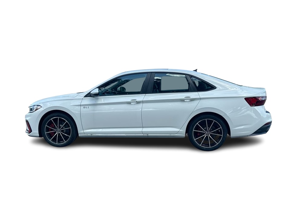 Thumbnail: 2026 Volkswagen Jetta - 3