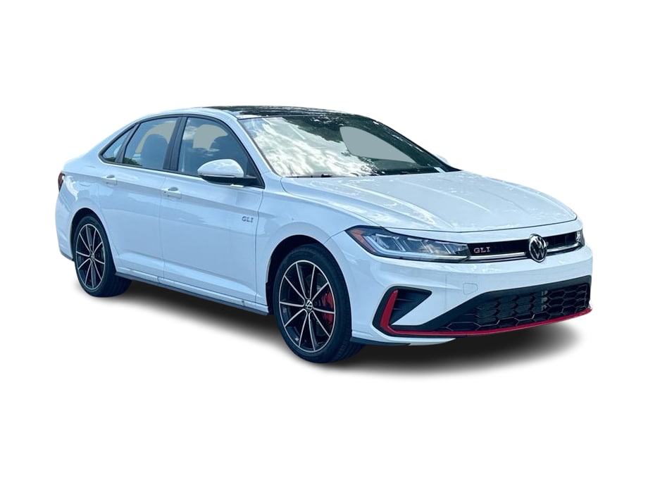 Thumbnail: 2026 Volkswagen Jetta - 21