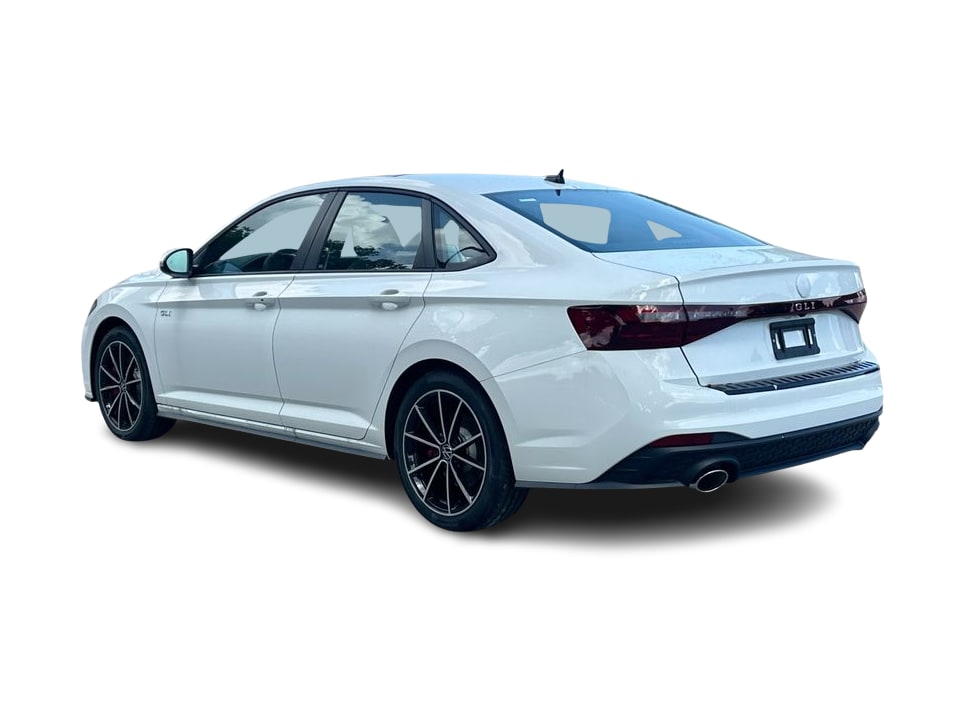 Thumbnail: 2026 Volkswagen Jetta - 4