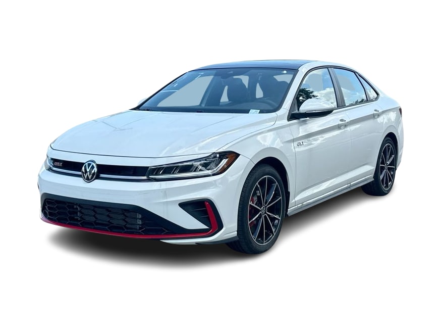Thumbnail: 2026 Volkswagen Jetta - 22