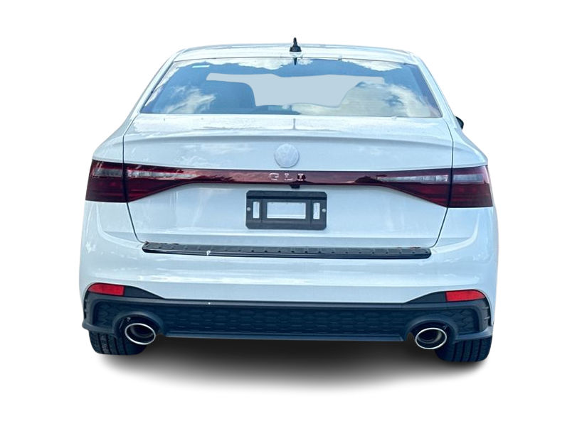 Thumbnail: 2026 Volkswagen Jetta - 5