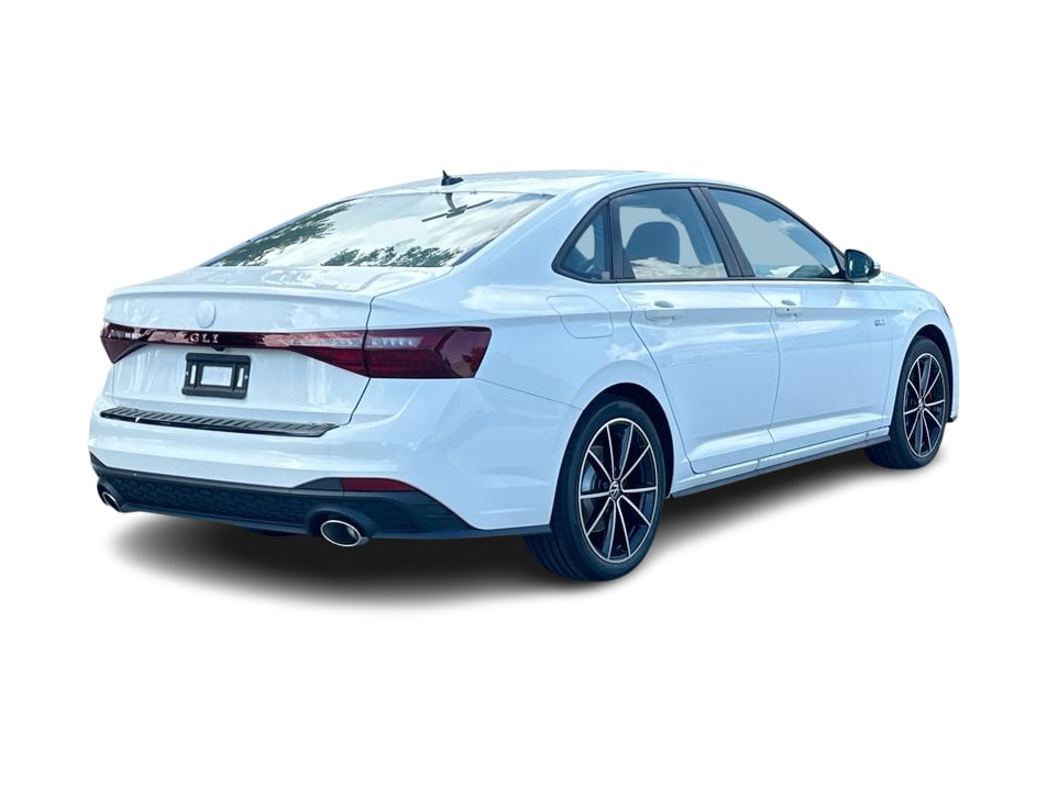 Thumbnail: 2026 Volkswagen Jetta - 23
