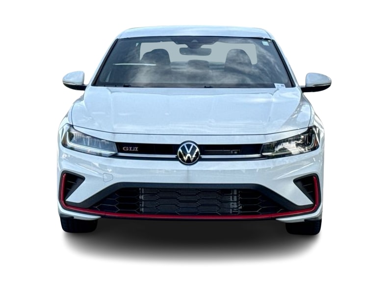 Thumbnail: 2026 Volkswagen Jetta - 6