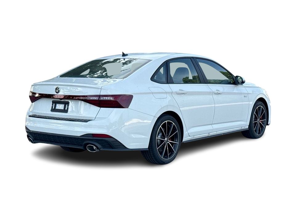 Thumbnail: 2026 Volkswagen Jetta - 23