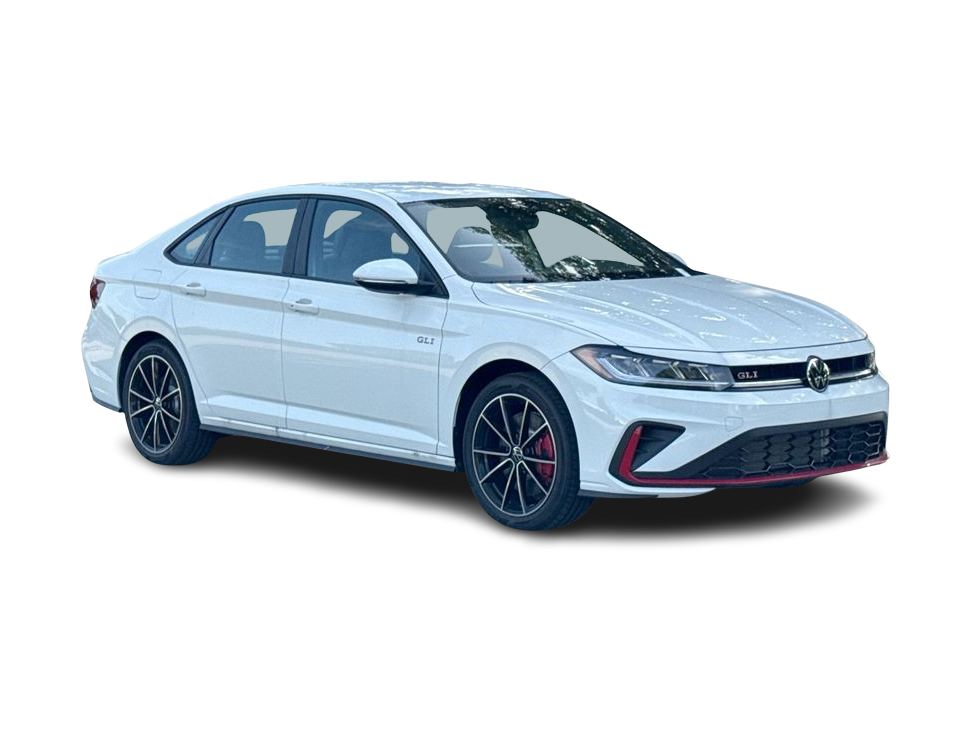 Thumbnail: 2026 Volkswagen Jetta - 21