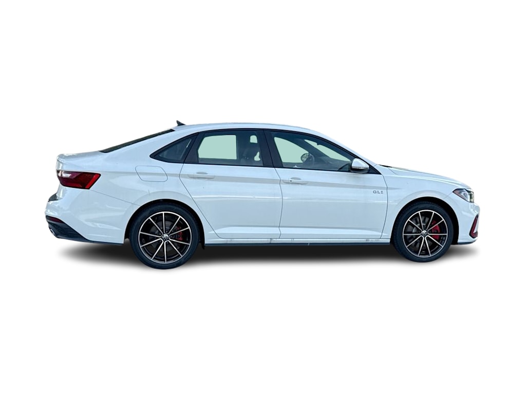 Thumbnail: 2026 Volkswagen Jetta - 24