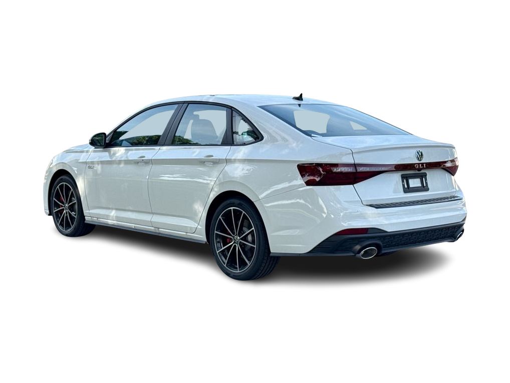 Thumbnail: 2026 Volkswagen Jetta - 4