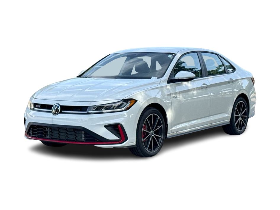 Thumbnail: 2026 Volkswagen Jetta - 22