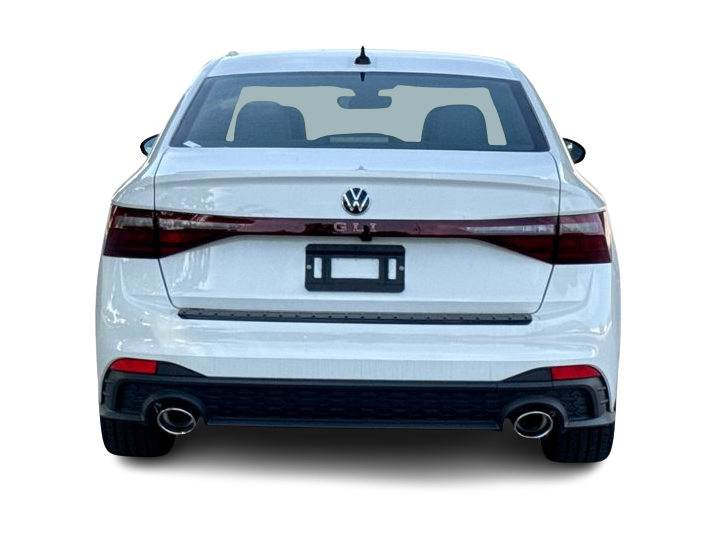 Thumbnail: 2026 Volkswagen Jetta - 5