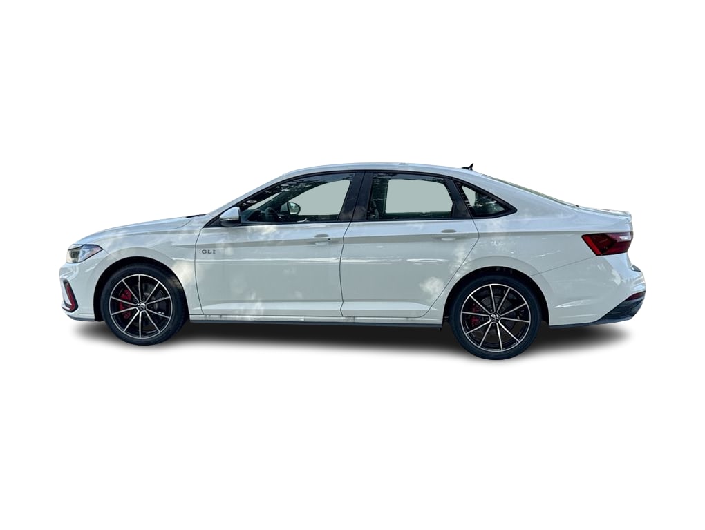 Thumbnail: 2026 Volkswagen Jetta - 3