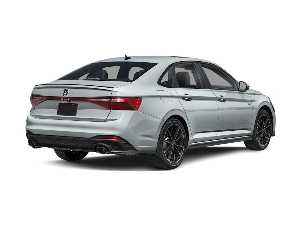 Thumbnail: 2026 Volkswagen Jetta - 10