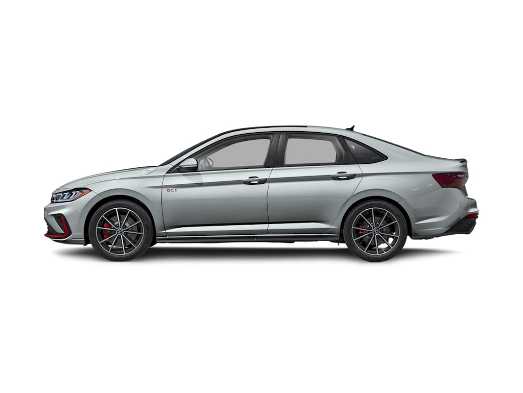 Thumbnail: 2026 Volkswagen Jetta - 3