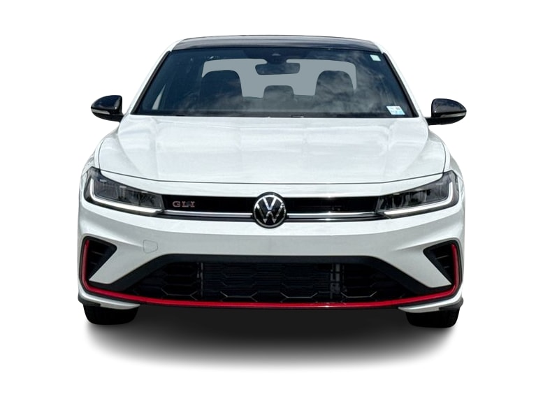 Thumbnail: 2026 Volkswagen Jetta - 6