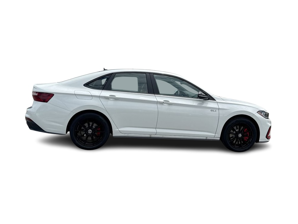Thumbnail: 2026 Volkswagen Jetta - 23