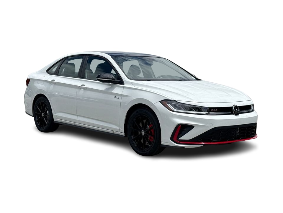 Thumbnail: 2026 Volkswagen Jetta - 20
