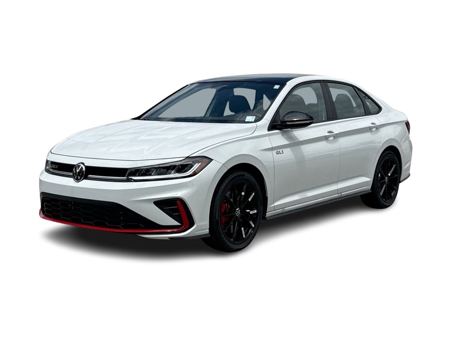 Thumbnail: 2026 Volkswagen Jetta - 21